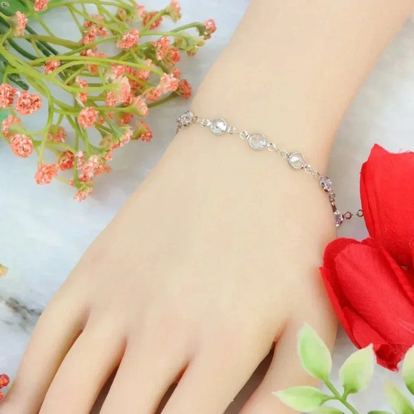 "New Beautiful Design Bracelet for Women/Girls, Gift, B787 - Picture 10 of 10